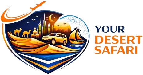 Your Desert Safari